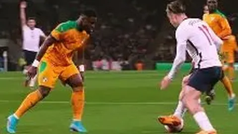 國足末輪競逐平局出線，凈勝球優勢成關鍵因素