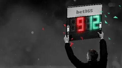 皇马VS马竞：十年巅峰对决，足球盛宴再现